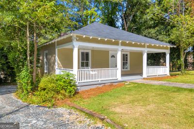 148 Highland Avenue, House other with 4 bedrooms, 2 bathrooms and null parking in Toccoa GA | Image 3