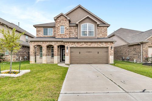 24738 Scarlatti Cantata Dr, Katy, TX, 77493-3278 | Card Image