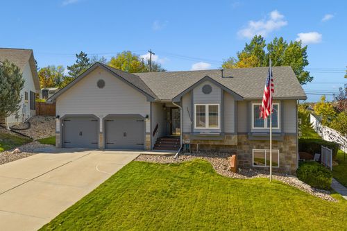 3113 Palmer Dr, Rapid City, SD, 57702-5020 | Card Image