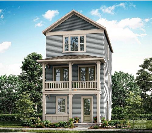 441 Delburg Mill Aly, Davidson, NC, 28036-7117 | Card Image