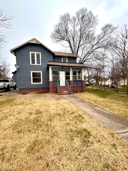 72 Rose St, Battle Creek, MI, 49017-3830 | Card Image
