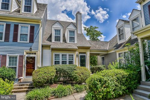 12817 Mill Brook Ct, WOODBRIDGE, VA, 22192-2922 | Card Image