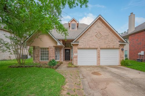 18914 Hikers Trail Dr, Humble, TX, 77346-6025 | Card Image
