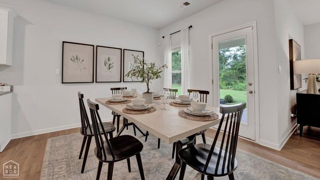 750 Edgemont Cir, House other with 4 bedrooms, 2 bathrooms and null parking in Jonesboro AR | Image 11