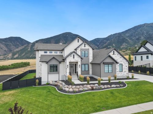 310 S Autumn Blaze Cir, Woodland Hills, UT, 84653-2026 | Card Image