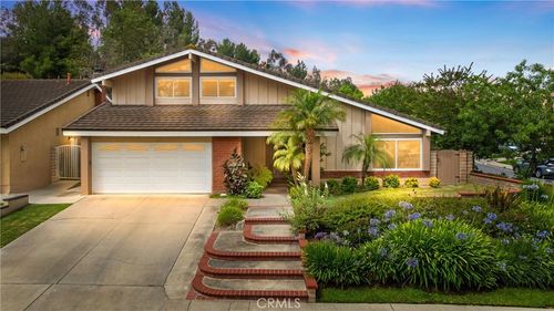 701 S Carriage Cir, Anaheim, CA, 92807-4905 | Card Image