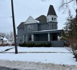 Residential in Mankato