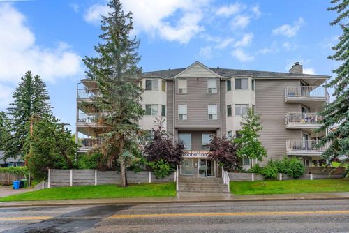 203-1919 17 Avenue Sw, Calgary, AB, T2T0E9 | Card Image