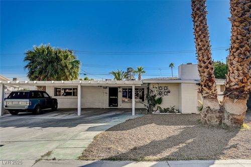 2325 Sombrero Dr, Las Vegas, NV, 89169-3288 | Card Image