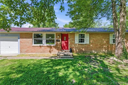 282 November St, Hanover, IN, 47243-9642 | Card Image