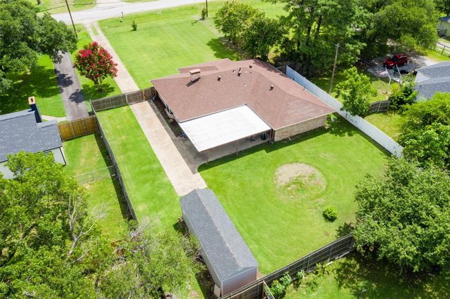 845 Griffith Ave, House other with 3 bedrooms, 3 bathrooms and null parking in Terrell TX | Image 37