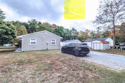 24 W Thorn Avenue, House other with 3 bedrooms, 1 bathrooms and null parking in Barnegat NJ | Image 3