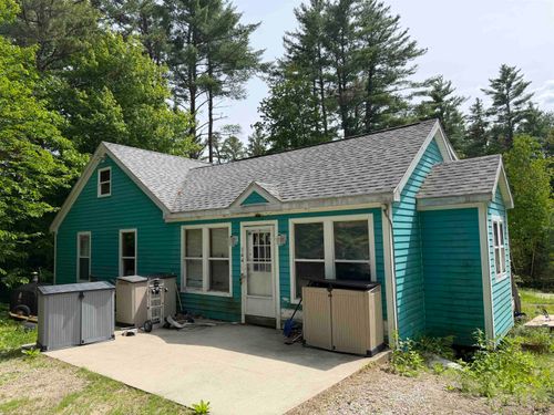 144 Chipmunk Lane, Tamworth, NH, 03817 | Card Image