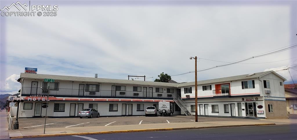 1231 Royal Gorge Blvd, Canon City, CO 81212