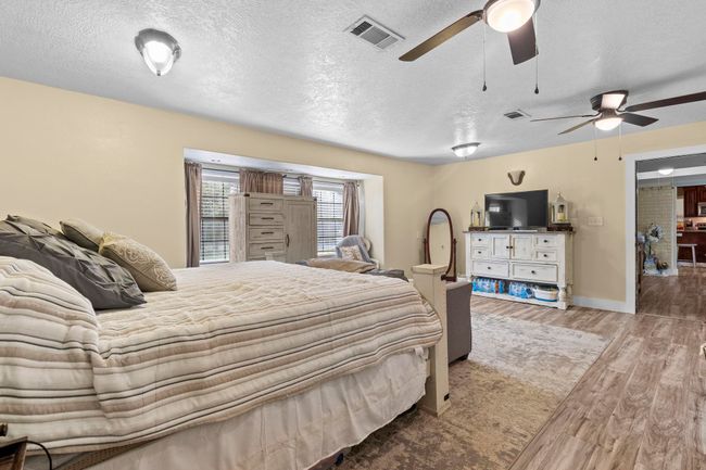 165 Trahan Rd, House other with 4 bedrooms, 3 bathrooms and null parking in Lumberton TX | Image 17
