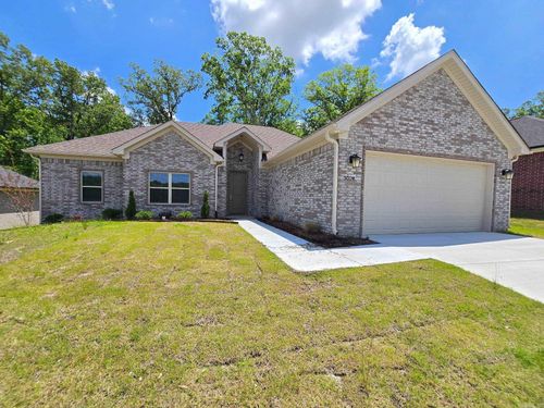 5009 Springwood Cir, Bryant, AR, 72022-8080 | Card Image