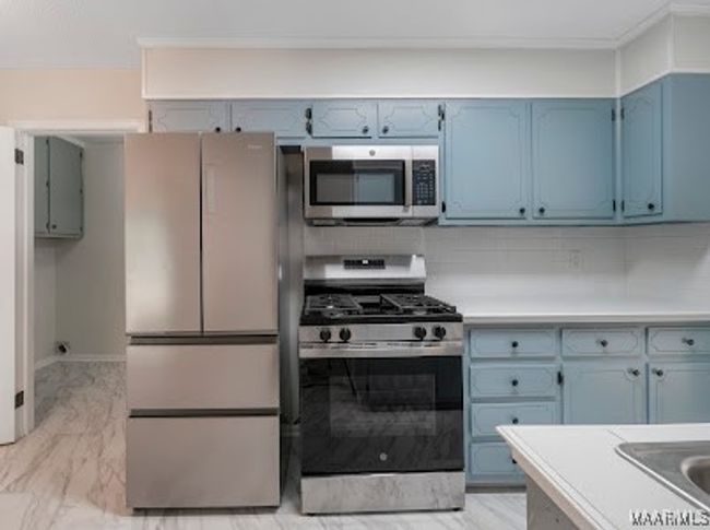 6214 Gladstone Dr, House other with 3 bedrooms, 2 bathrooms and null parking in Montgomery AL | Image 8