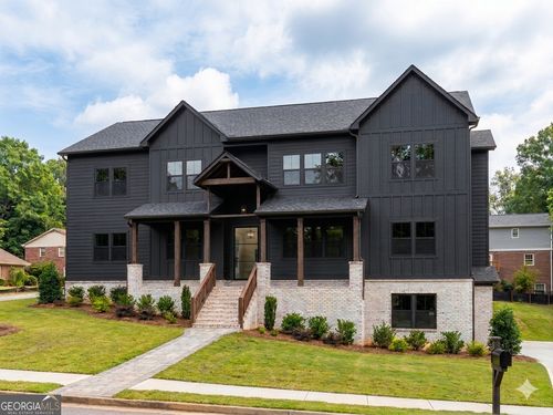 6415 Rock Springs Cir, Buford, GA, 30518-1354 | Card Image