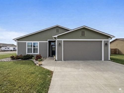 101 Bob White Circle, Riley, KS, 66531 | Card Image