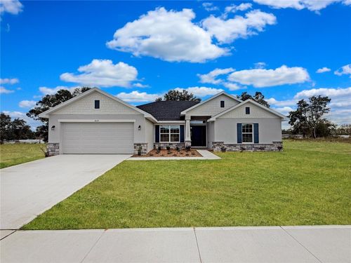 1676 Ann Rose Way, Leesburg, FL, 34748 | Card Image
