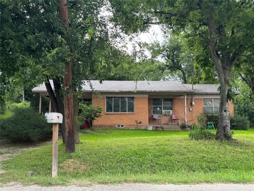 204 W End St, Terrell, TX, 75160-3542 | Card Image