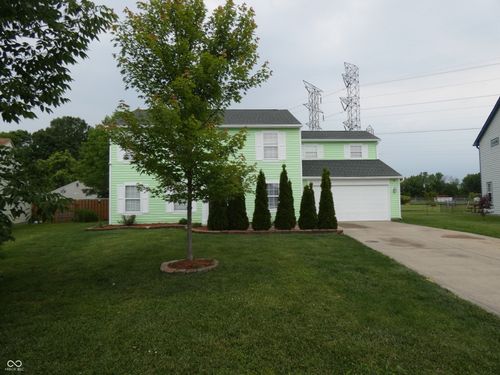 6714 Colleens Way, Indianapolis, IN, 46221-4319 | Card Image
