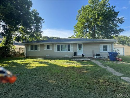 1802 Pearson St, Waynesville, MO, 65583-2376 | Card Image