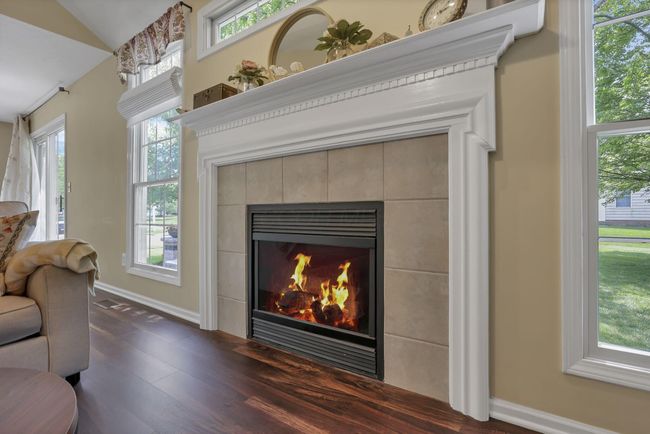 6707 Sunningdale Dr, House other with 4 bedrooms, 3 bathrooms and null parking in Westerville OH | Image 20