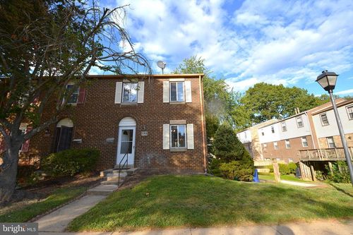 7g-758 W Side Dr, GAITHERSBURG, MD, 20878-3144 | Card Image