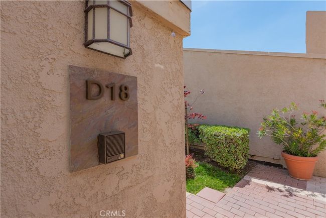 D18 - 2900 Madison Ave, Condo with 2 bedrooms, 2 bathrooms and 2 parking in Fullerton CA | Image 7