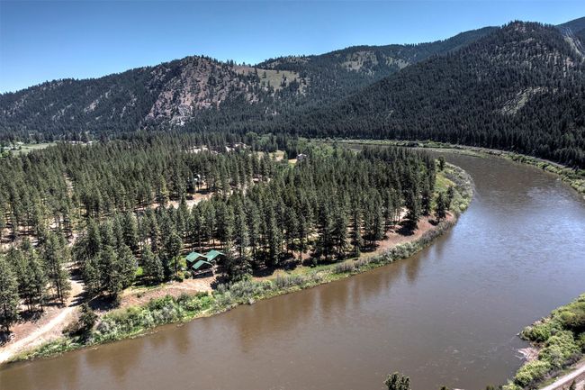 Clark Fork River | Image 74