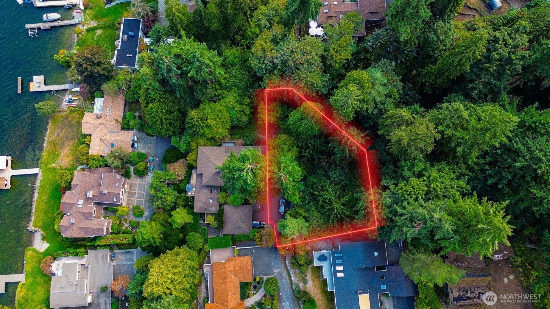 Land in Mercer Island 3