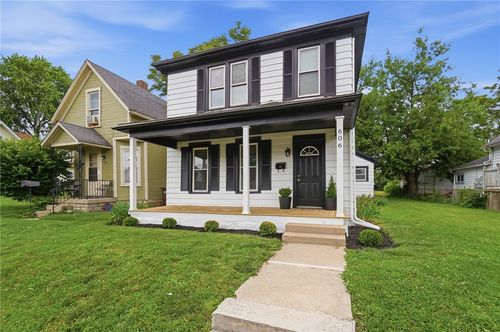 606 Boone St, Piqua, OH, 45356-2044 | Card Image