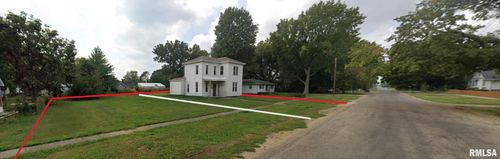 150 E Tanner St, Waverly, IL, 62692-1131 | Card Image