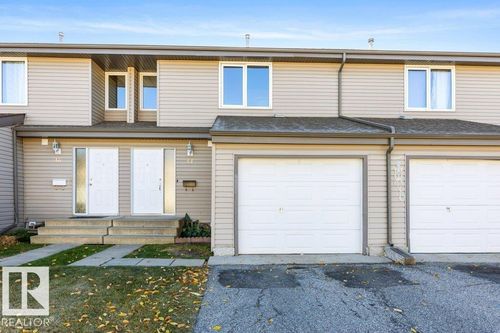 44 Akinsdale Gdns, Saint Albert, AB, T8N2W9 | Card Image