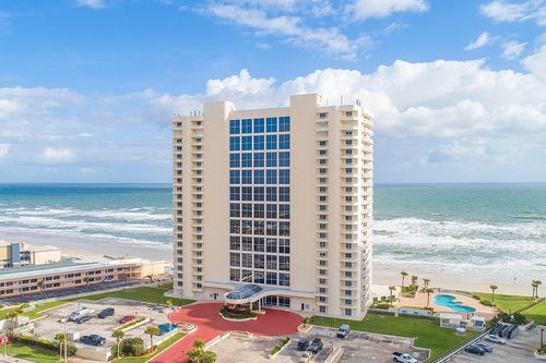 402-2545 S Atlantic Ave, Daytona Beach Shores, FL, 32118-5545 | Card Image