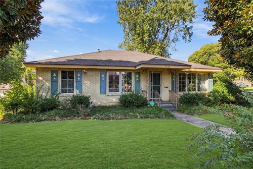 1324 S Frisco Avenue, Tulsa, OK, 74119 | Card Image
