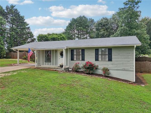 956 Euharlee Rd Sw, Euharlee, GA, 30120-6024 | Card Image