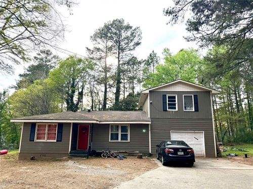 5411 Williams Rd, Norcross, GA, 30093-4103 | Card Image