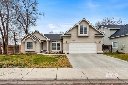 9596 W Donnabell St, Boise, ID, 83714-4054 | Card Image