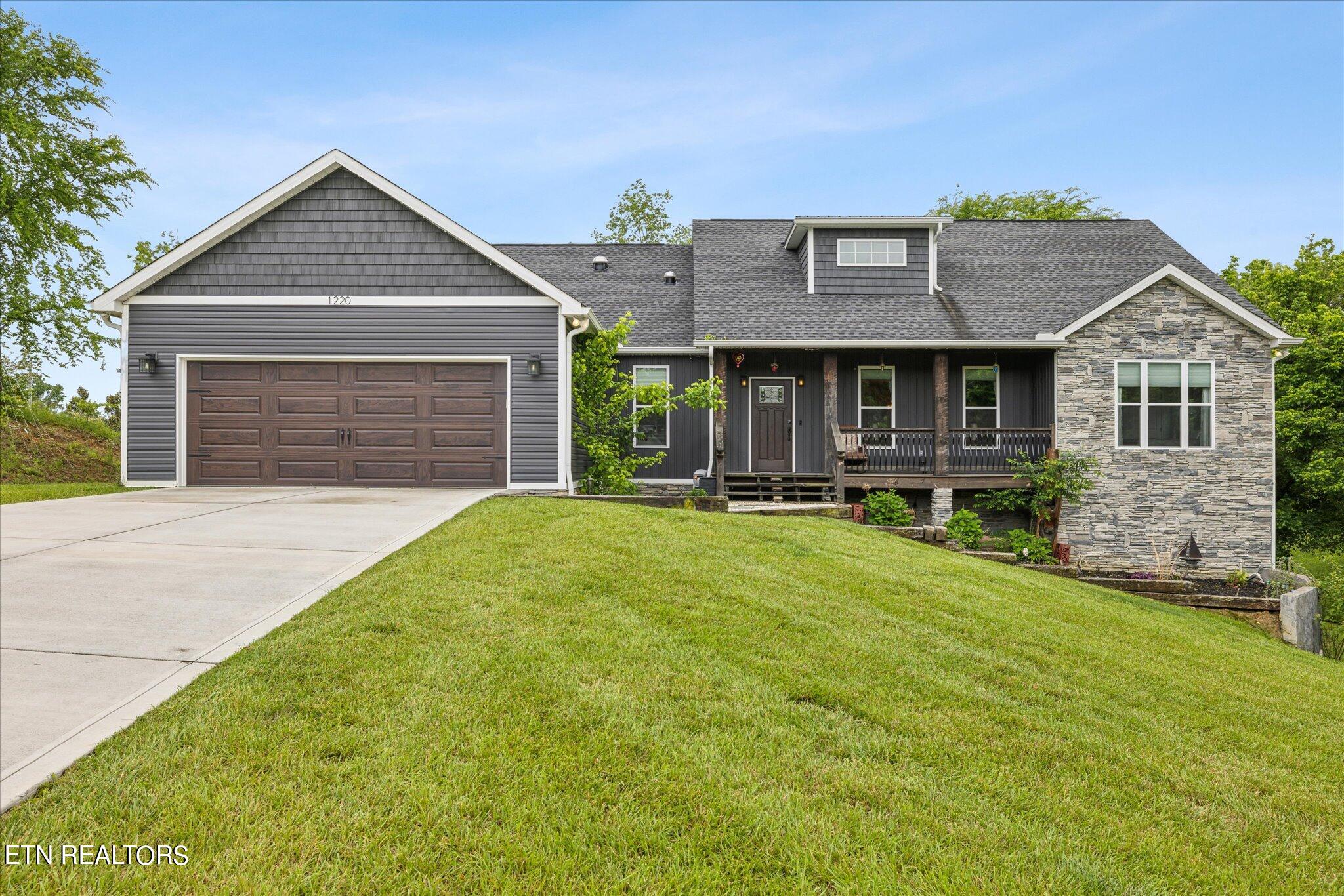 Foxwood Dr, Sevierville, TN 37862