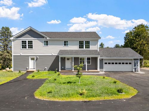 84 Old Lake Shore Rd, Gilford, NH, 03249-6522 | Card Image