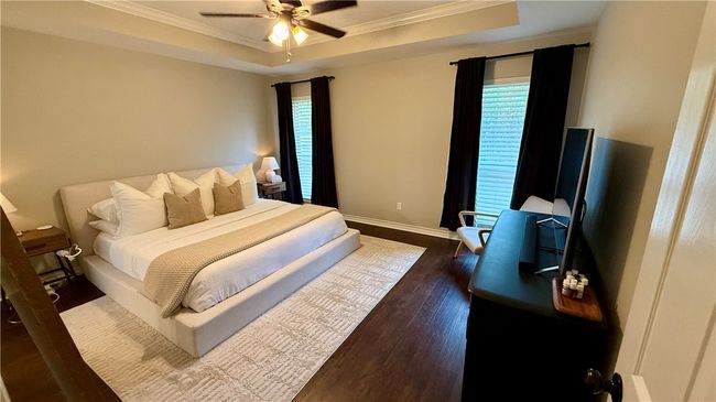 244 Stuttgart Cir, House other with 3 bedrooms, 2 bathrooms and null parking in College Station TX | Image 10