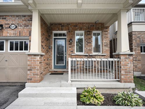 620 Langholm St, Milton, ON, L9T8Z8 | Card Image