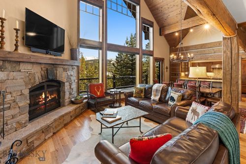 16 Oglala Rd, Big Sky, MT, 59716 | Card Image