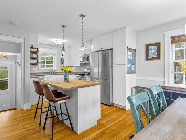 20 Humphrey St, House other with 3 bedrooms, 1 bathrooms and null parking in Wakefield MA | Image 8