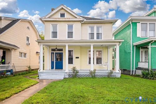 3513 Enslow Ave, Richmond, VA, 23222-2920 | Card Image
