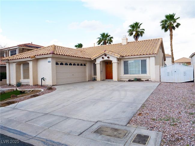 6508 Alpine Forest Ct, House other with 3 bedrooms, 2 bathrooms and null parking in Las Vegas NV | Image 47