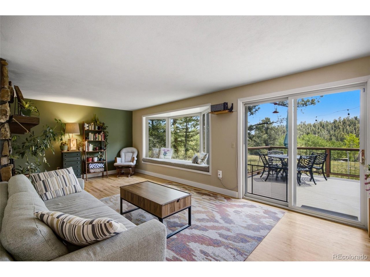 Residential in Conifer 4