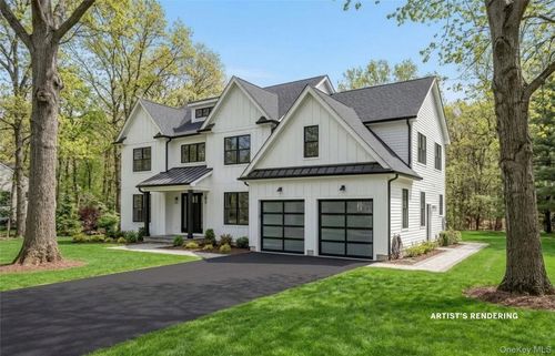 134-132-134 Euclid Ave, Ardsley, NY, 10502-2503 | Card Image